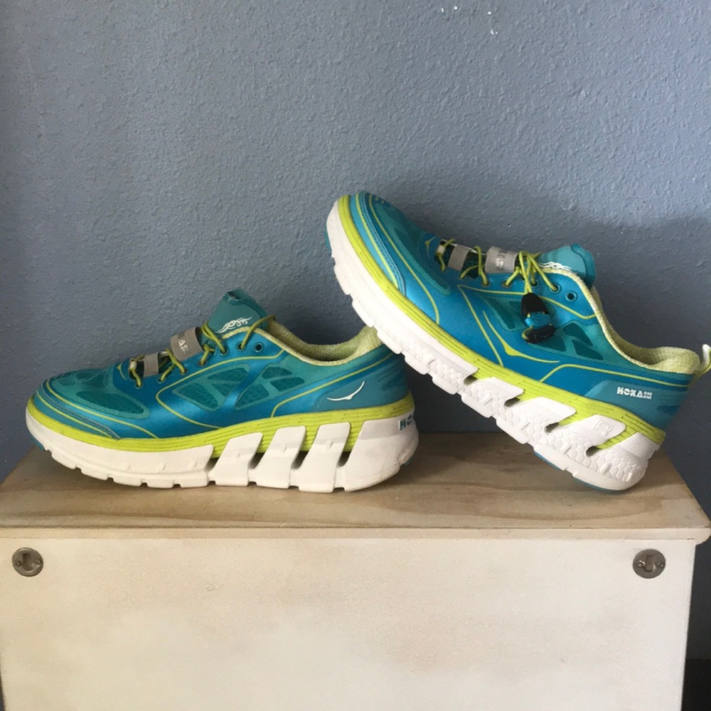 Hoka One One Running Shoes Women’s